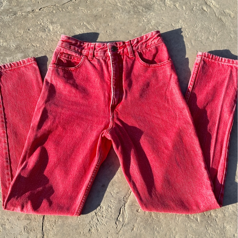 Vtg George’s by Marciano Guess jeans